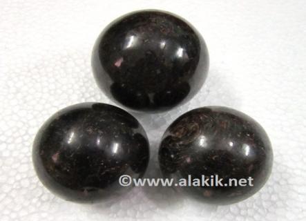 Gemstone Balls